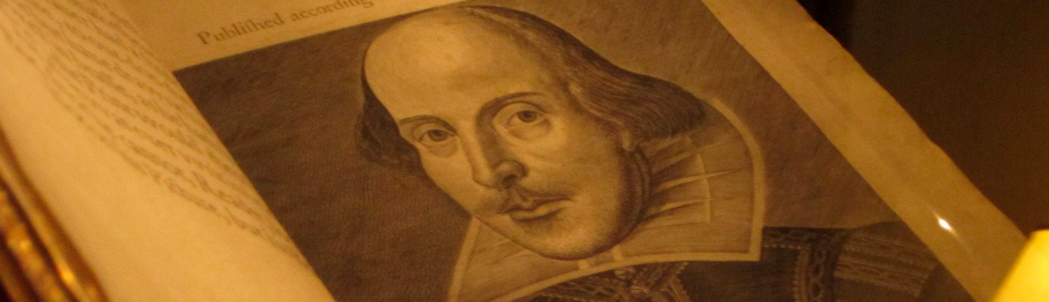 Shakespeare at The Bury